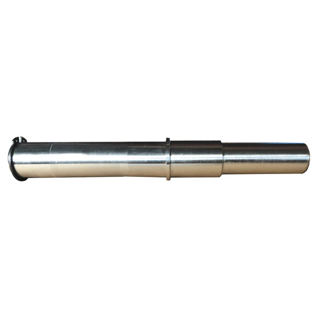 Bike-Lift Adapter f. Einarmschwingen-Motorradheber