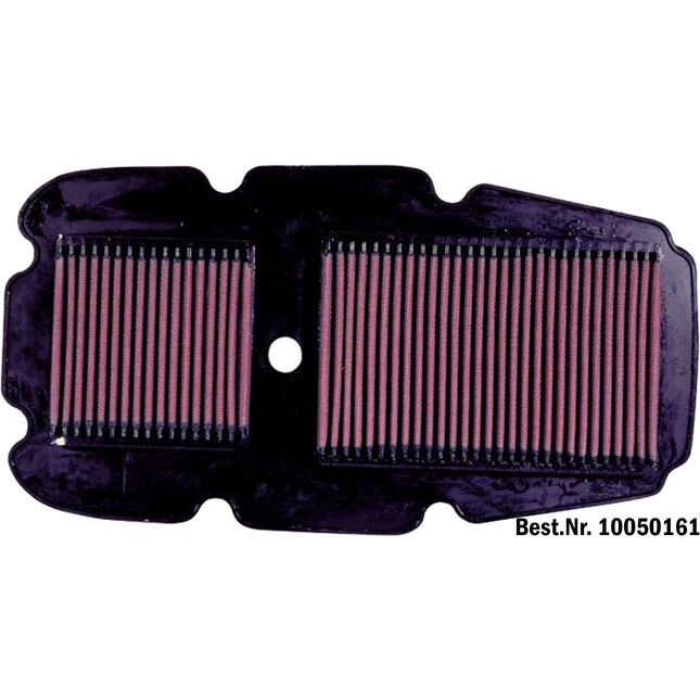 K&N Dauerluftfilter