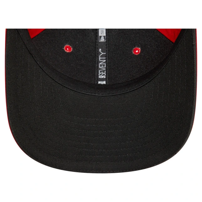 New Era Ducati Motor Core 9Seventy Cap