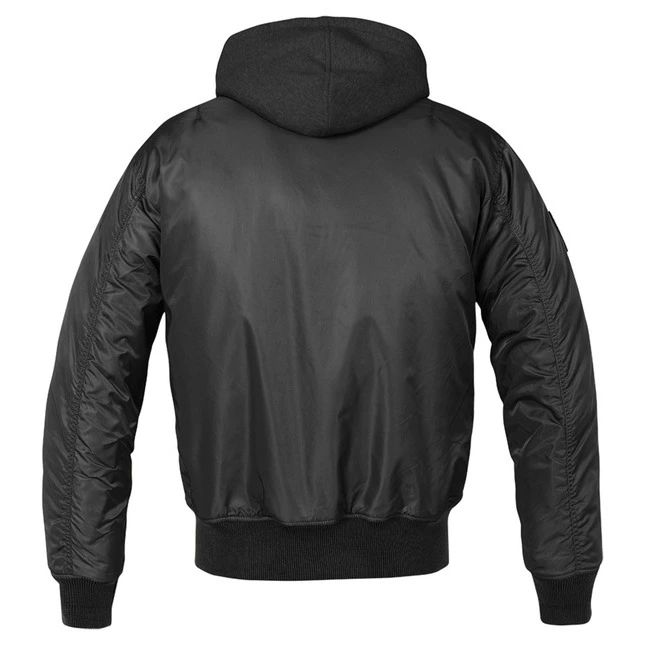Brandit MA1 Sweat Hoodie
