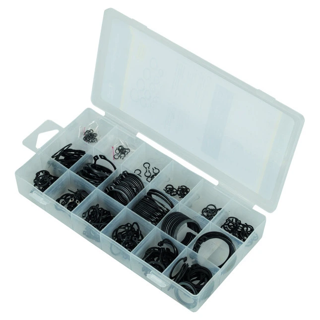 Craft-Meyer Sortimentsbox mit Aussen-Seegerringen