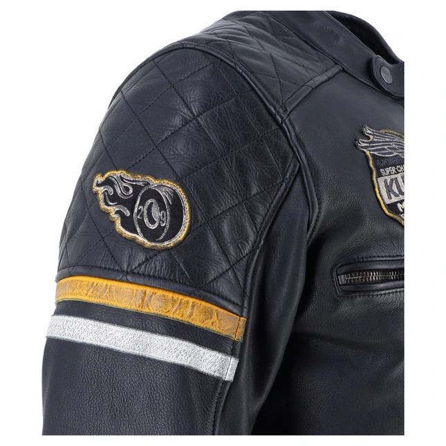 helstons Von Dutch Race Now Herren