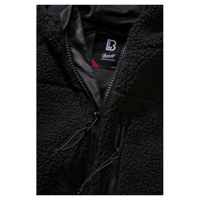Brandit Teddyfleece Damen Jacke