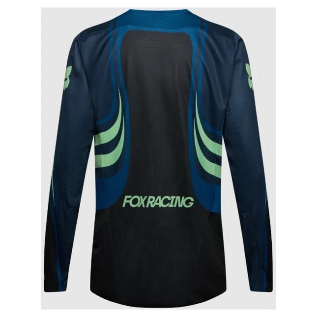 FOX 180 Draft