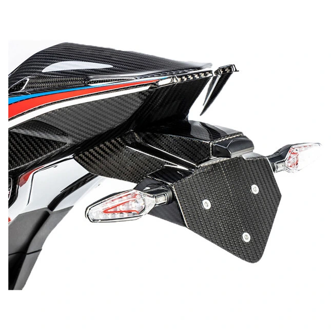 Ilmberger Carbonteile für BMW S1000 RR ab 2019