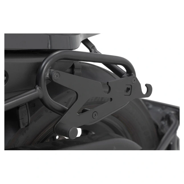 Legend Gear Adapterplatte Slh Auf Slc