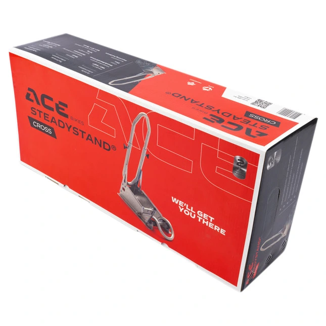 Acebikes Cross