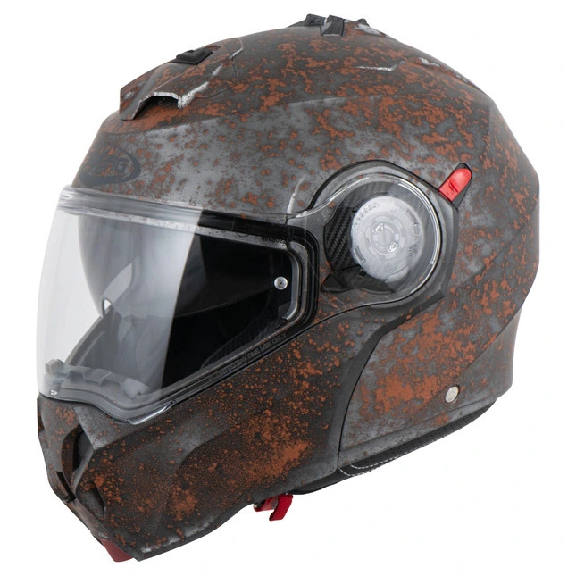 Caberg Duke Evo Rusty