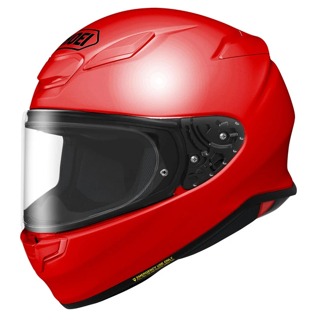 Shoei NXR 2