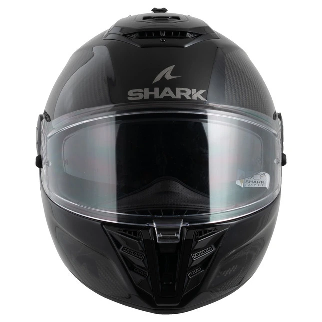 Shark Spartan RS Carbon Skin