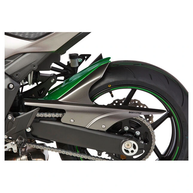 Bodystyle Radabdeckung Sportsline