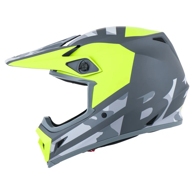 BELL MX-9 MIPS 22.06 Alter Ego