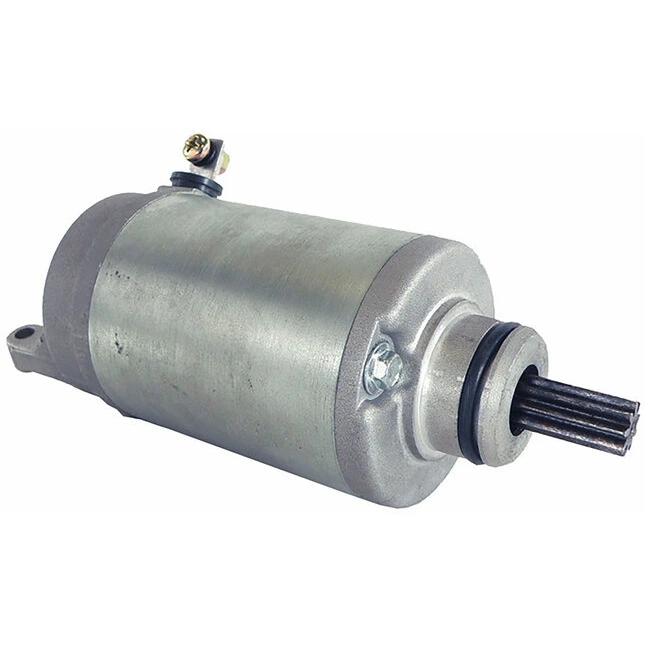 JMP Anlasser