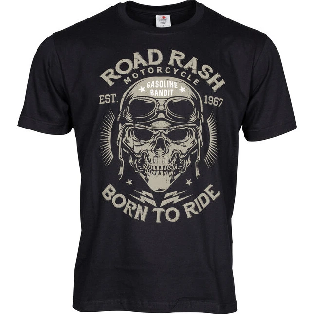Gasoline Bandit Road Rash
