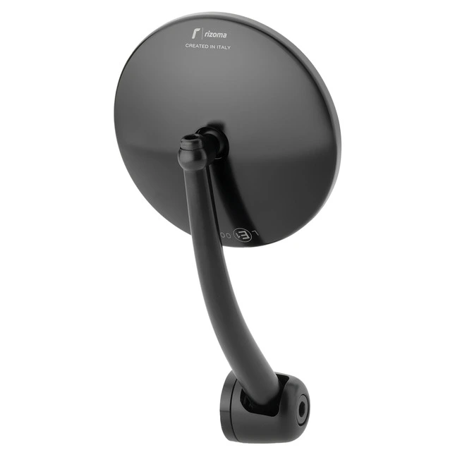 Rizoma Lenkerendenspiegel Spirit-RS, Aluminium