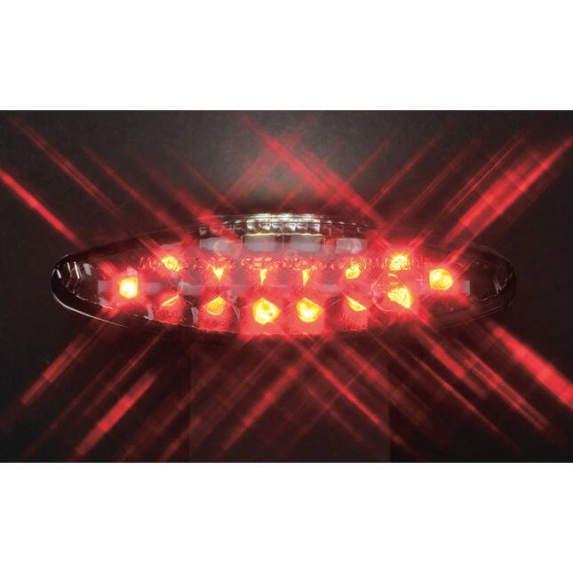 Highsider Led-Rücklicht