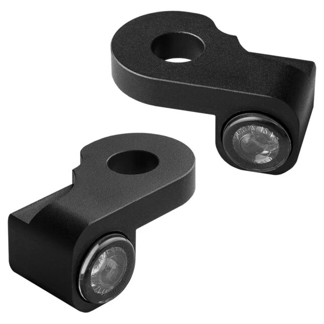 HeinzBikes Nano Led Armaturen-Blinker