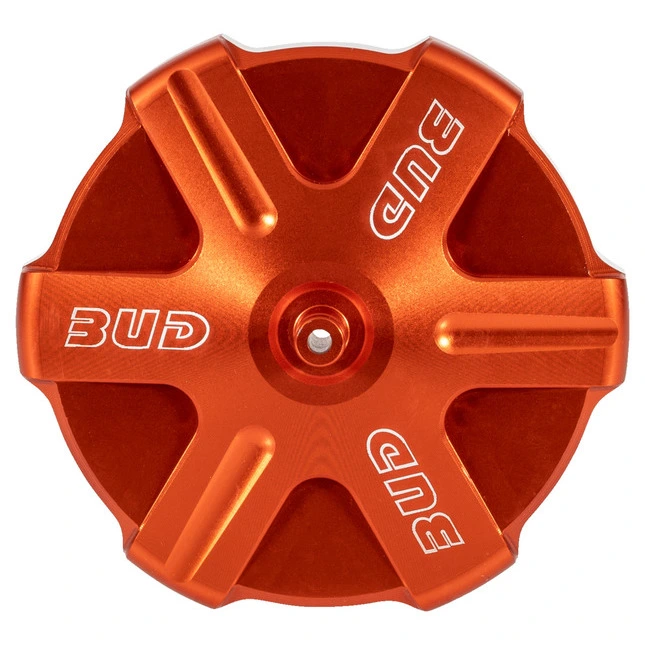 Bud Racing Tankdeckel