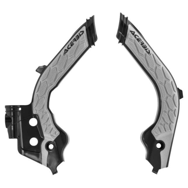 ACERBIS Mx Rahmenschützer X-Grip
