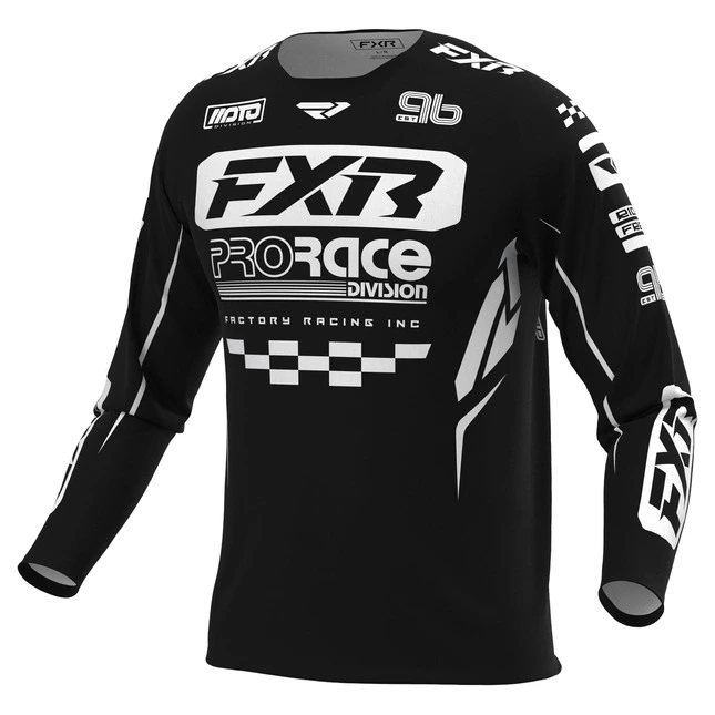 FXR Clutch Pro