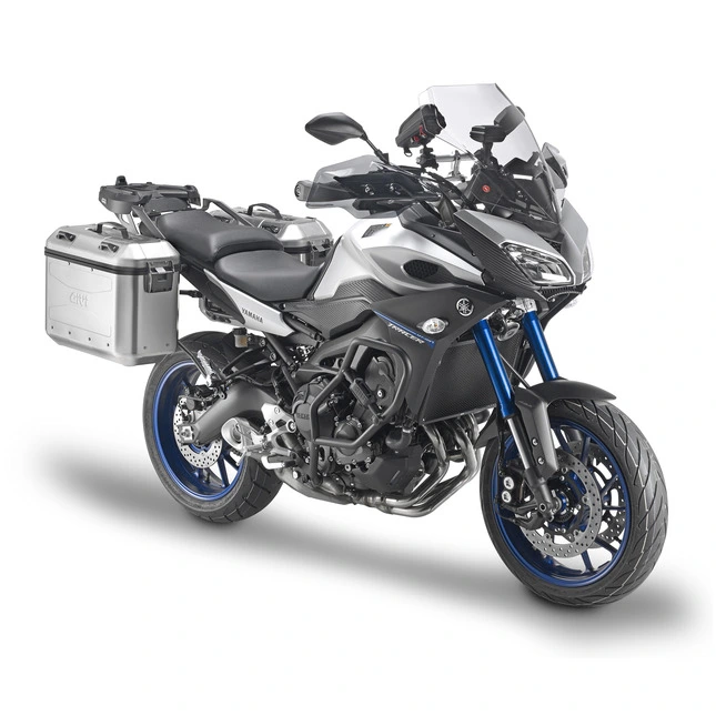 Givi Trekker 36 Dolomiti