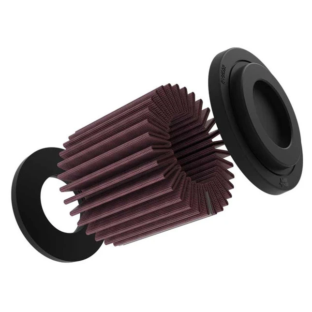 K&N Dauerluftfilter