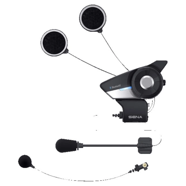 SENA 20S Evo Single Pack