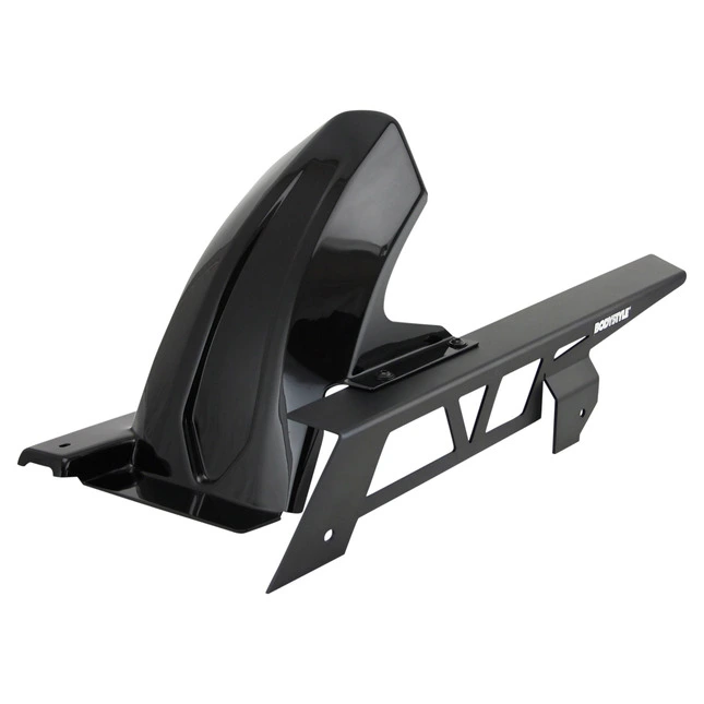 Bodystyle Radabdeckung Sportsline