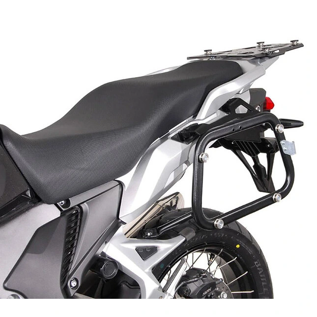 SW-Motech TRAX ADV Alukoffer-System