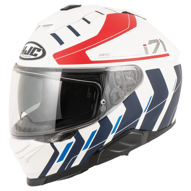 HJC i71 Simo MC21SF