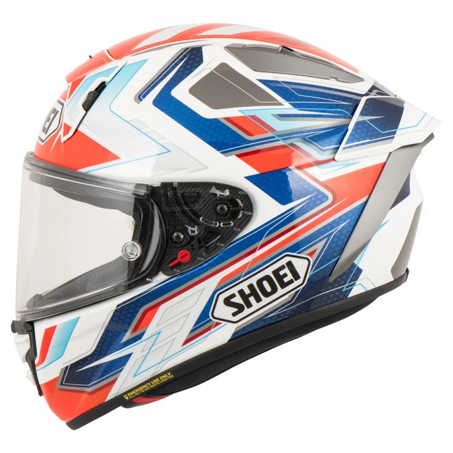 Shoei X-SPR Pro Escalate TC-10