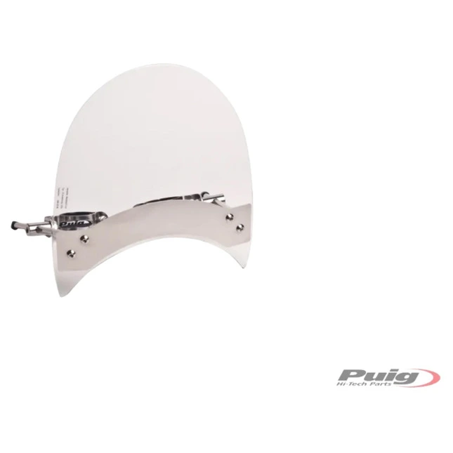 Puig Roadster Scheibe WS12 mit ABE