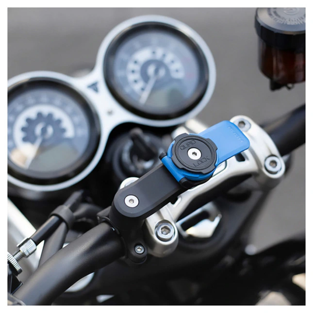 Quad Lock Motorrad Lenkerhalterung