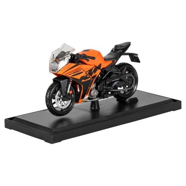 Maisto Fertigmodel KTM RC 390