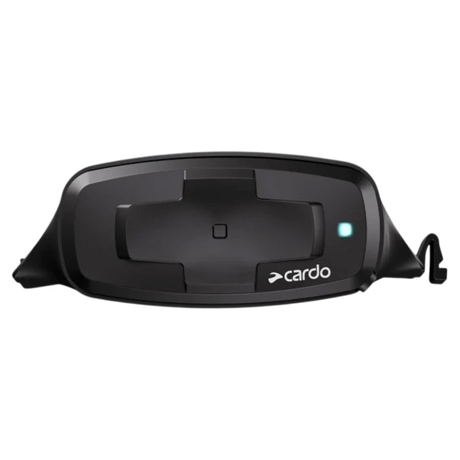 Cardo 4X-S für Shoei Gen 3 Helme