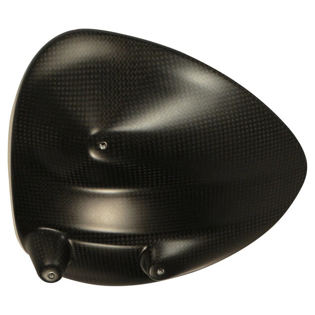 Ilmberger Carbonteile für Ducati Diavel 2011-2018