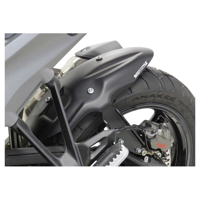 Bodystyle Radabdeckung Sportsline