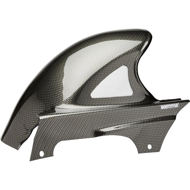 Bodystyle Radabdeckung Raceline