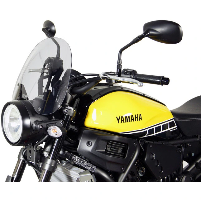 MRA Tourenscheibe Für Naked-Bikes