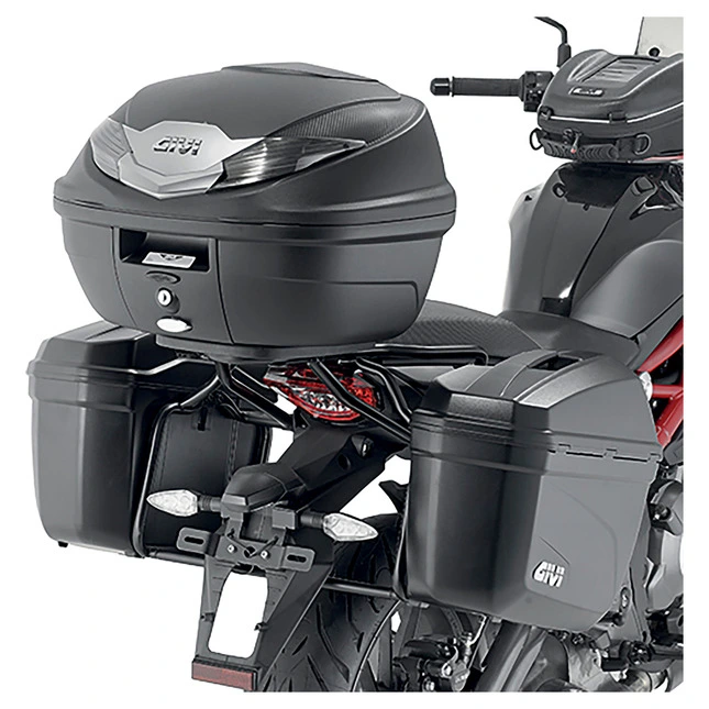 Givi Topcase-Träger