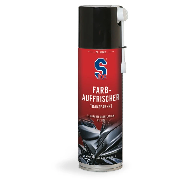 S100 Farb-Auffrischer