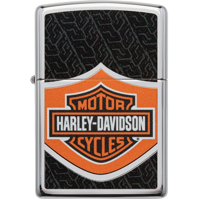 Harley-Davidson Original Zippo Harley Davidson