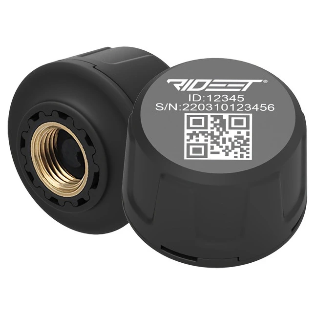 Rideet TPMS Reifendrucksensoren