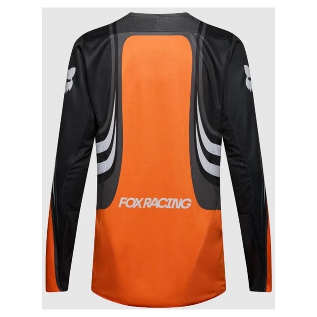 FOX 180 Draft