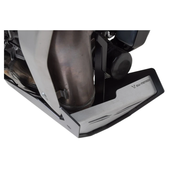 SW-Motech Aluminium-Motorschutz