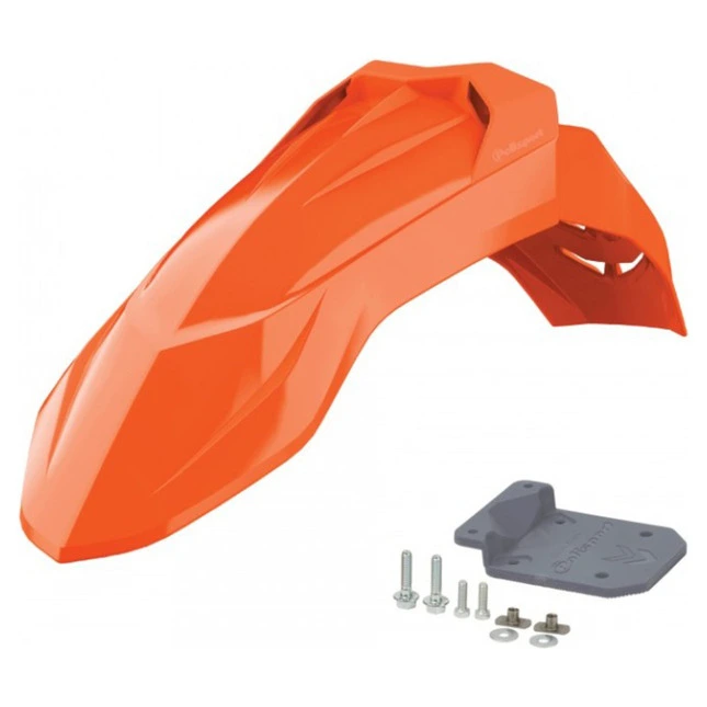 Polisport UFX SM Schutzblech vorne