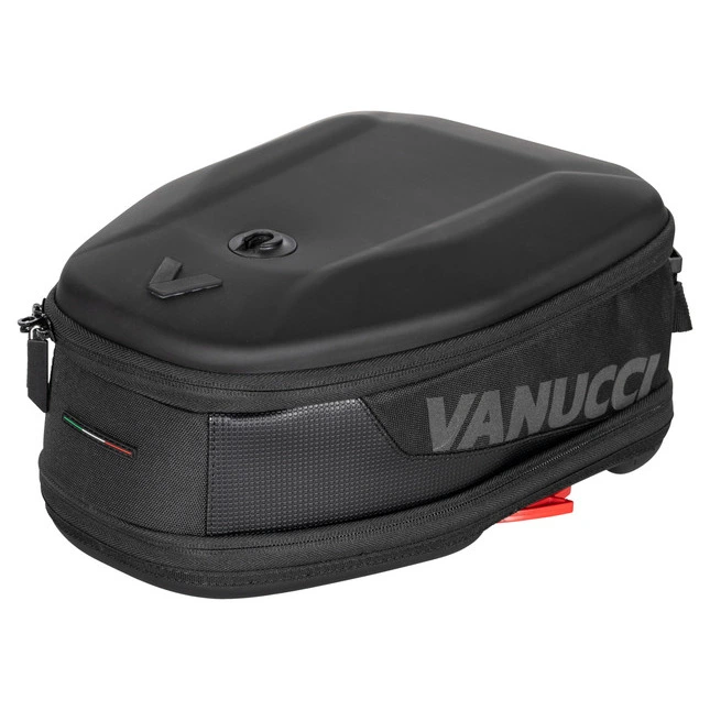 Vanucci Tankrucksack TANKLOCK Sportivo 5-8 l