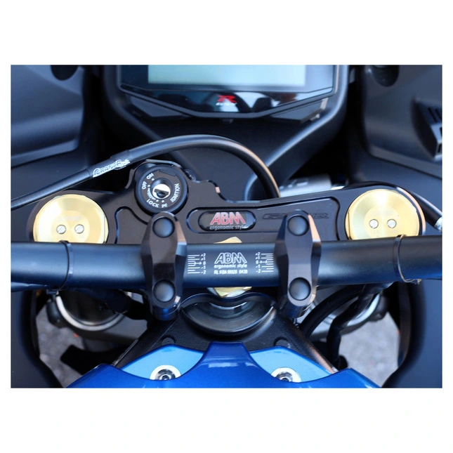 ABM Superbike Lenker Umbaukits