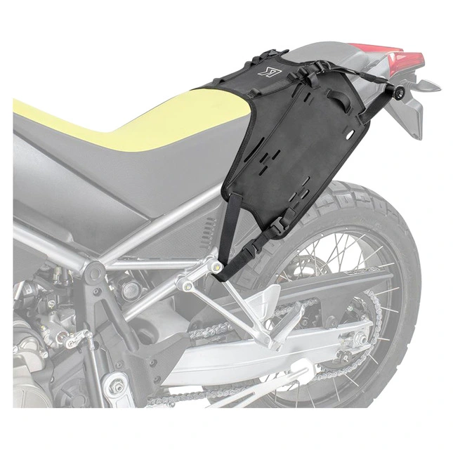 Kriega OS Base