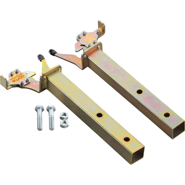 Kern-Stabi Klick-Adapter M6 bis M12